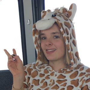 Meet your Posher, Amie